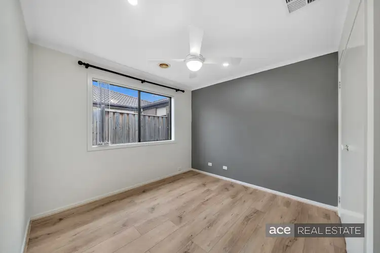 Fifth view of Homely house listing, 19 Ribbon Close, Point Cook VIC 3030