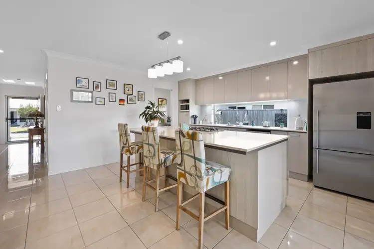 Third view of Homely house listing, 14 Eleanor Drive, Beaconsfield QLD 4740
