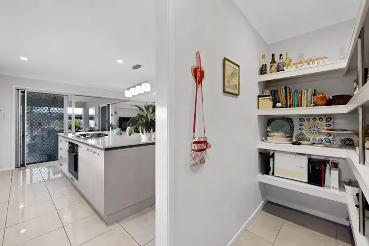 Fourth view of Homely house listing, 14 Eleanor Drive, Beaconsfield QLD 4740