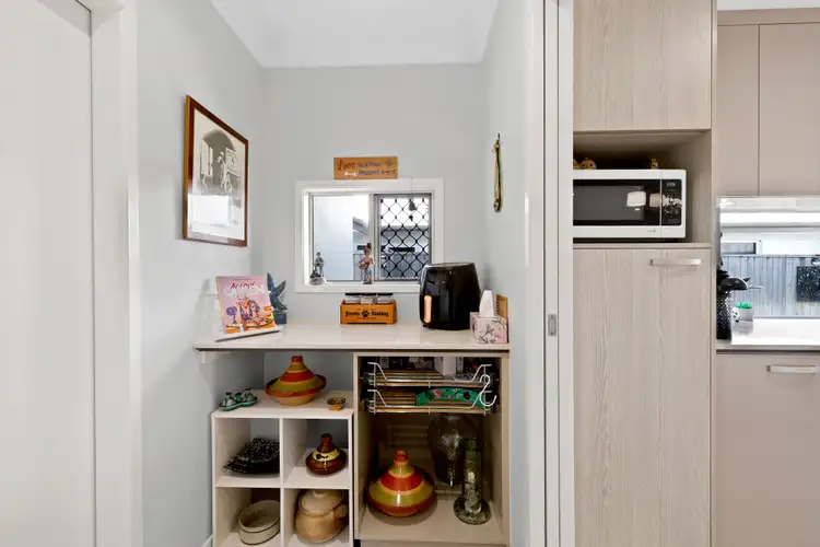 Fifth view of Homely house listing, 14 Eleanor Drive, Beaconsfield QLD 4740