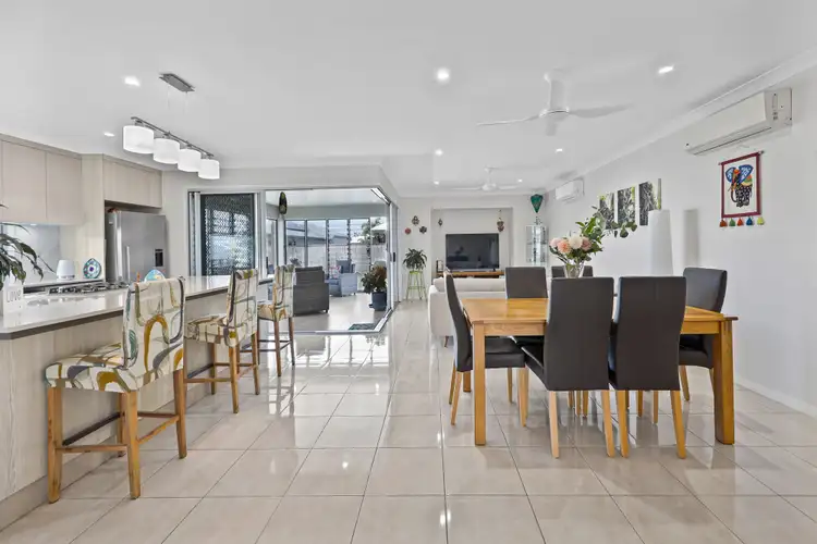 Sixth view of Homely house listing, 14 Eleanor Drive, Beaconsfield QLD 4740