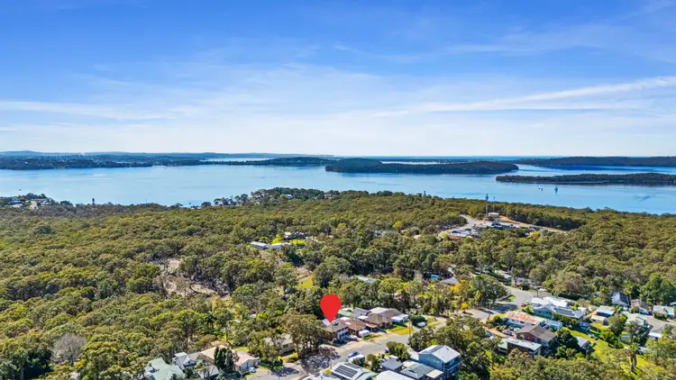 51 Fishery Point Road, Mirrabooka NSW 2264