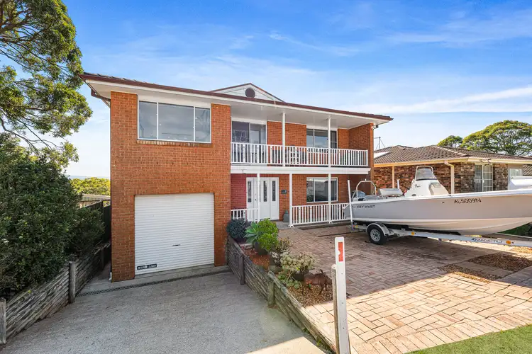 51 Fishery Point Road, Mirrabooka NSW 2264