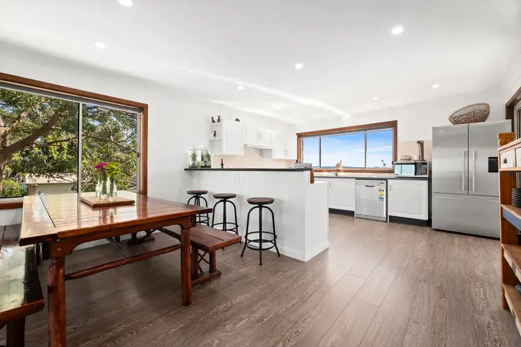 Third view of Homely house listing, 51 Fishery Point Road, Mirrabooka NSW 2264
