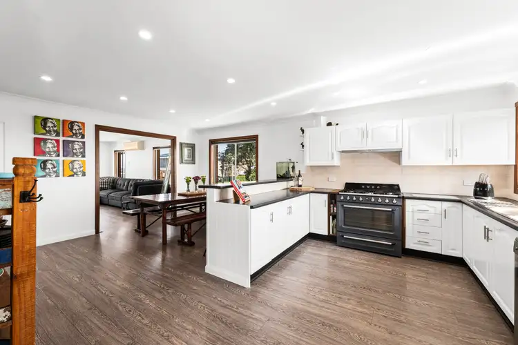 Fifth view of Homely house listing, 51 Fishery Point Road, Mirrabooka NSW 2264