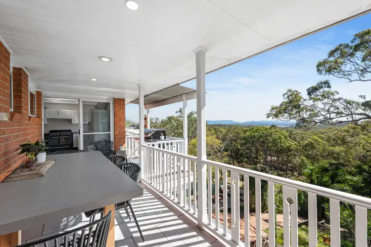 Sixth view of Homely house listing, 51 Fishery Point Road, Mirrabooka NSW 2264