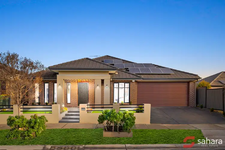 35 Lofty Road, Tarneit VIC 3029