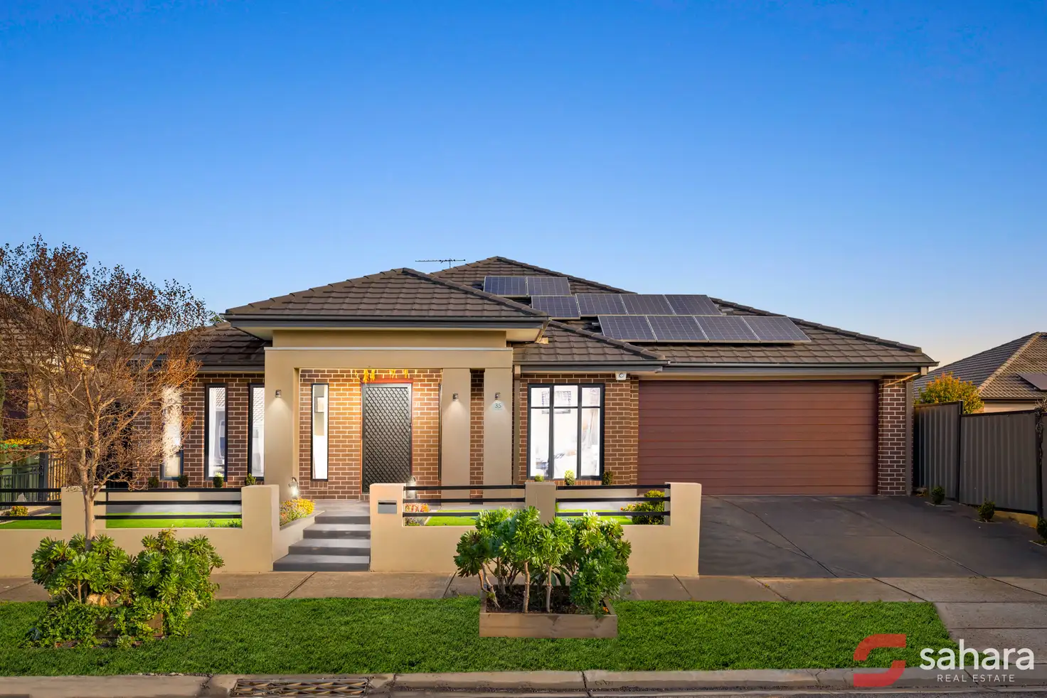 Main view of Homely house listing, 35 Lofty Road, Tarneit VIC 3029