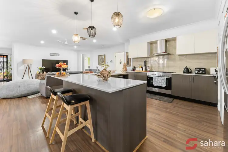 Third view of Homely house listing, 35 Lofty Road, Tarneit VIC 3029