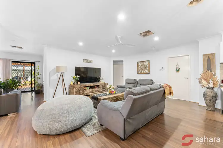 Fourth view of Homely house listing, 35 Lofty Road, Tarneit VIC 3029