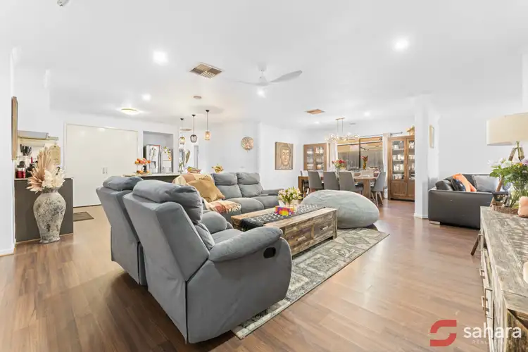 Fifth view of Homely house listing, 35 Lofty Road, Tarneit VIC 3029