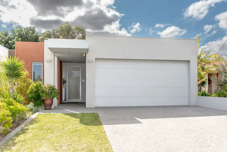 3A Johns Court