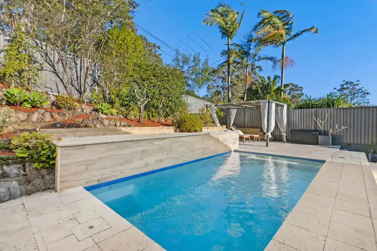 1 Caldarra Place, Westleigh NSW 2120