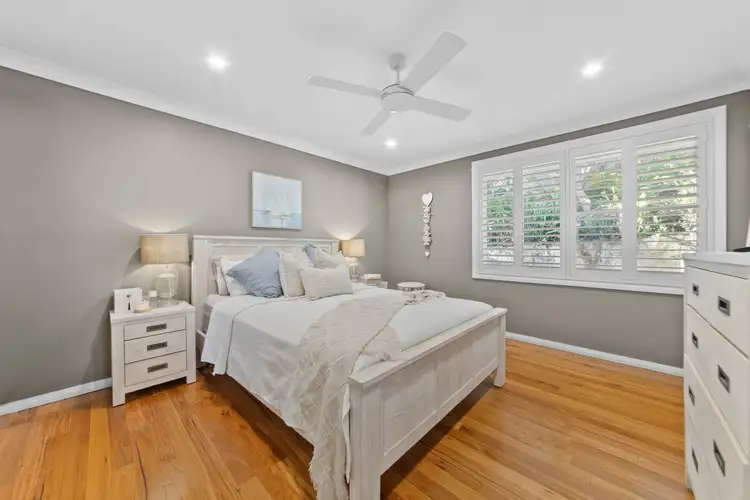 Fifth view of Homely house listing, 1 Caldarra Place, Westleigh NSW 2120