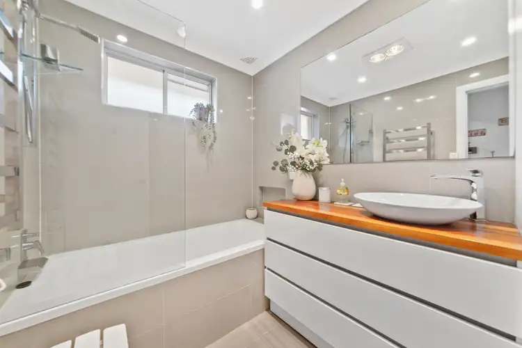 Sixth view of Homely house listing, 1 Caldarra Place, Westleigh NSW 2120