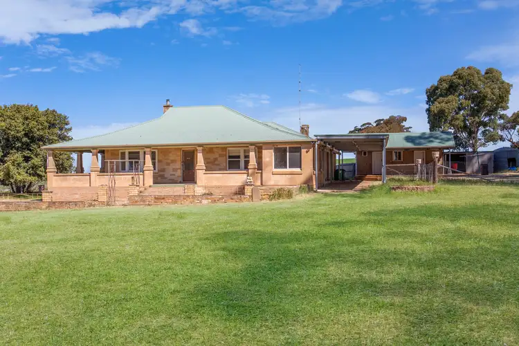 Fifth view of Homely rural property listing, 'Toringa' Toringa Road, Farrell Flat SA 5416