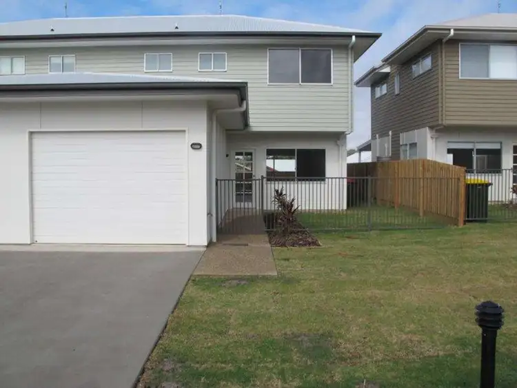 10/9 Cavella Drive, Glen Eden QLD 4680