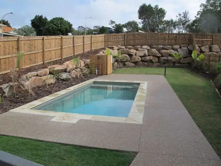 Second view of Homely townhouse listing, 10/9 Cavella Drive, Glen Eden QLD 4680