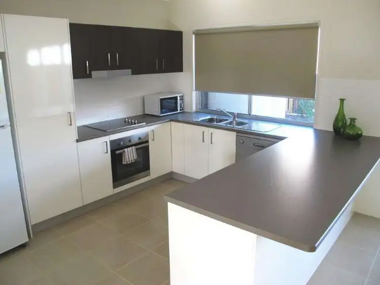 Third view of Homely townhouse listing, 10/9 Cavella Drive, Glen Eden QLD 4680