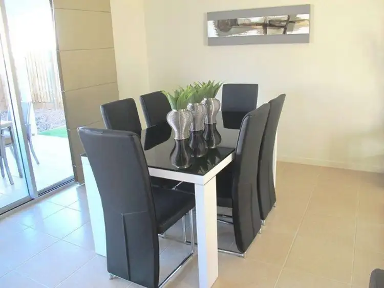 Fourth view of Homely townhouse listing, 10/9 Cavella Drive, Glen Eden QLD 4680