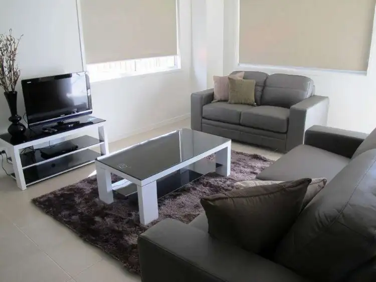 Fifth view of Homely townhouse listing, 10/9 Cavella Drive, Glen Eden QLD 4680