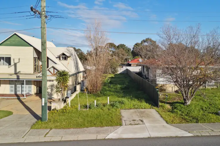 Fourth view of Homely land listing, 7 Doolette Street, Spearwood WA 6163