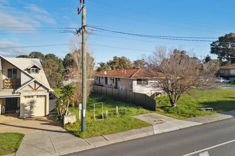 Fifth view of Homely land listing, 7 Doolette Street, Spearwood WA 6163