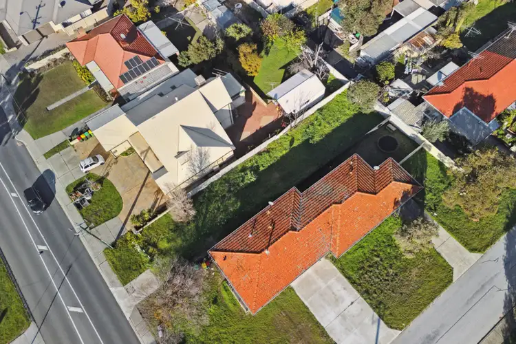 Sixth view of Homely land listing, 7 Doolette Street, Spearwood WA 6163