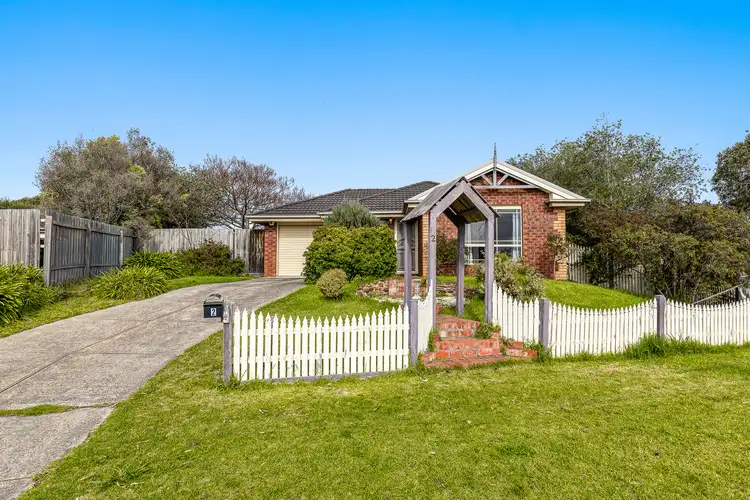 2 Pip Street, Skye VIC 3977
