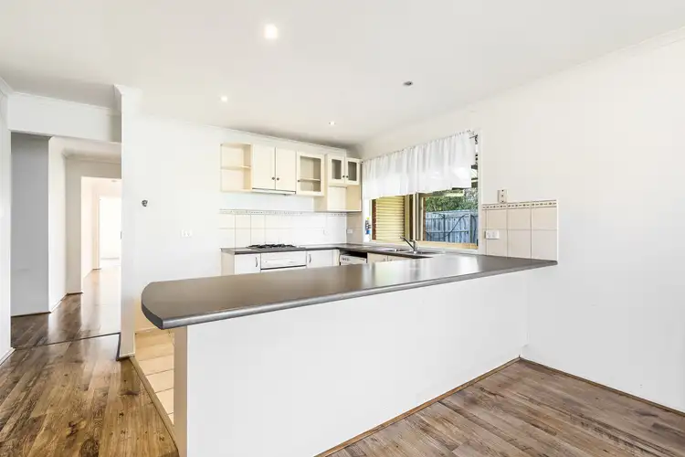 Second view of Homely house listing, 2 Pip Street, Skye VIC 3977