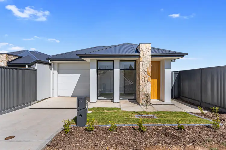 38 Mitford Grove, Gawler East SA 5118