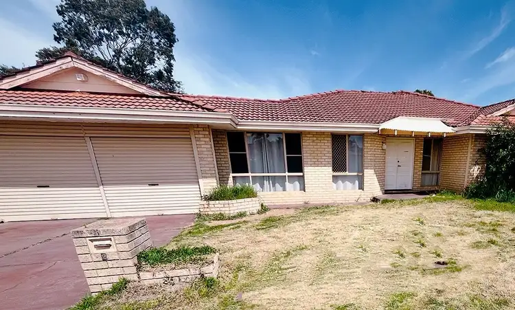 2 Murdoch Court, Parkwood WA 6147