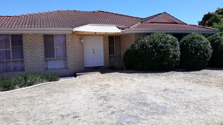 2 Murdoch Court, Parkwood WA 6147