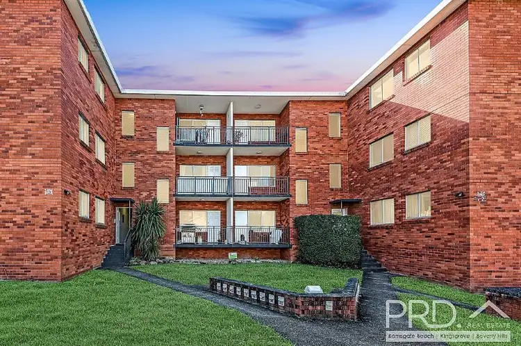 4/26 Kairawa Street, South Hurstville NSW 2221