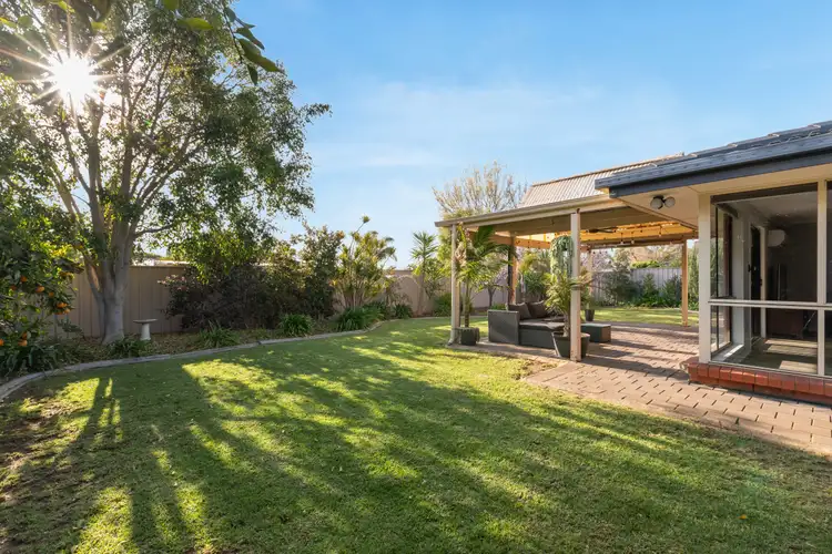 Second view of Homely house listing, 33 Jacaranda Drive, Craigmore SA 5114
