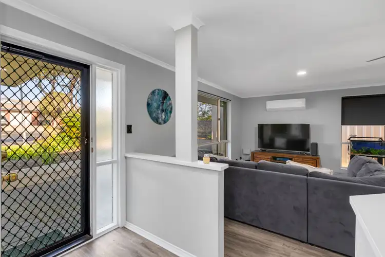 Sixth view of Homely house listing, 33 Jacaranda Drive, Craigmore SA 5114