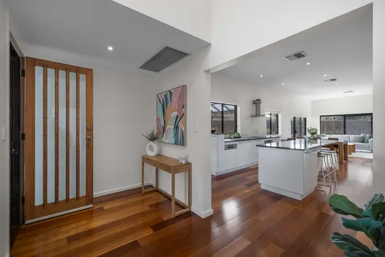 Second view of Homely house listing, 9 Swan Court, West Beach SA 5024