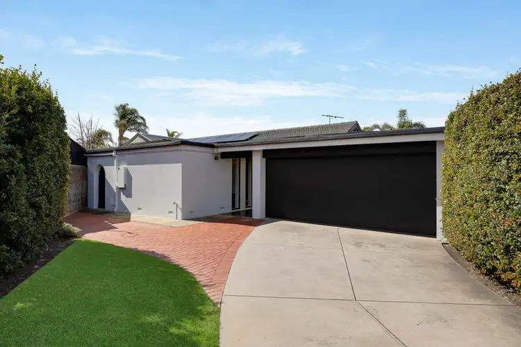 Second view of Homely house listing, 9 Swan Court, West Beach SA 5024