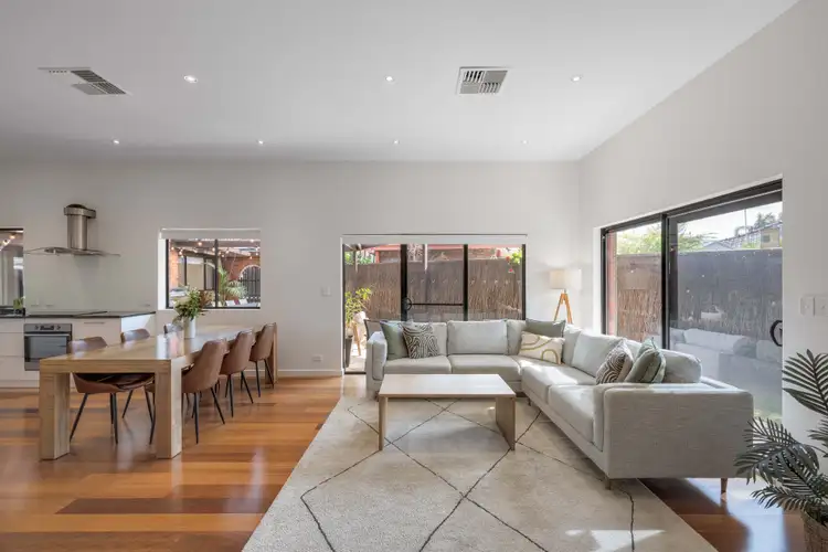 Fourth view of Homely house listing, 9 Swan Court, West Beach SA 5024