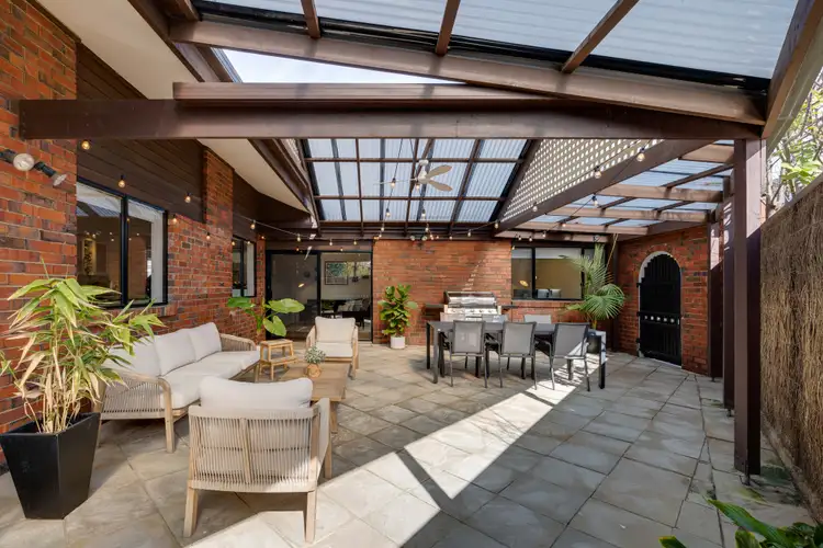 Fourth view of Homely house listing, 9 Swan Court, West Beach SA 5024