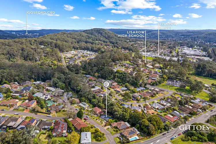 6 Janine Close, Lisarow NSW 2250