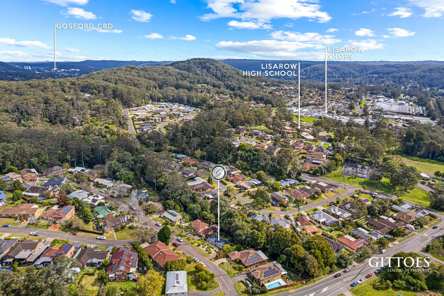Main view of Homely house listing, 6 Janine Close, Lisarow NSW 2250