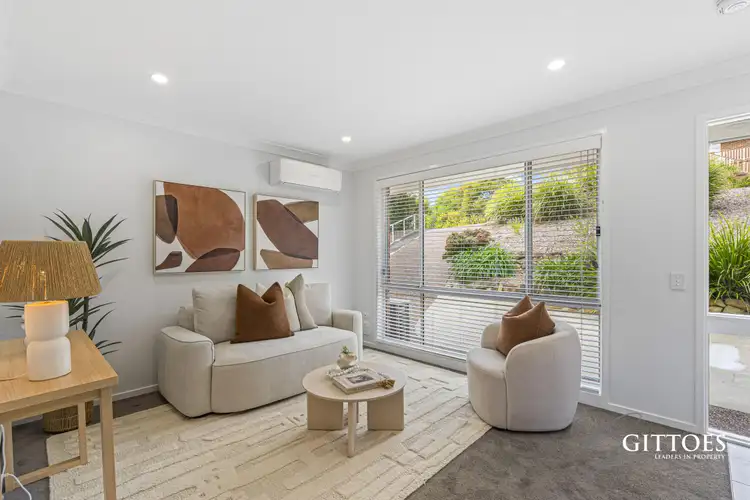 Second view of Homely house listing, 6 Janine Close, Lisarow NSW 2250