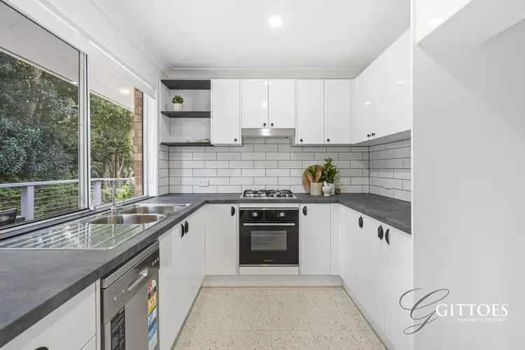 Third view of Homely house listing, 6 Janine Close, Lisarow NSW 2250