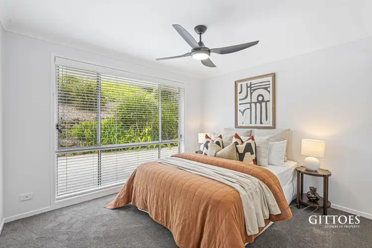Fifth view of Homely house listing, 6 Janine Close, Lisarow NSW 2250