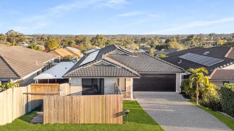 186 Macquarie Way, Drewvale QLD 4116