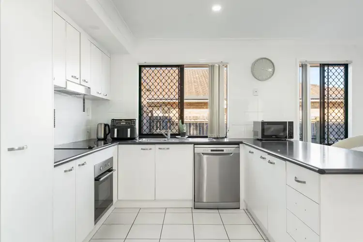 Third view of Homely house listing, 186 Macquarie Way, Drewvale QLD 4116