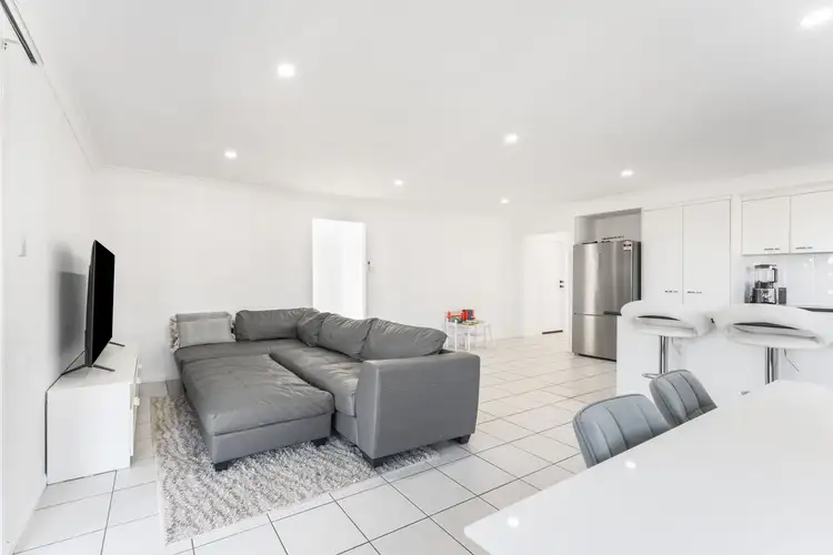 Fourth view of Homely house listing, 186 Macquarie Way, Drewvale QLD 4116