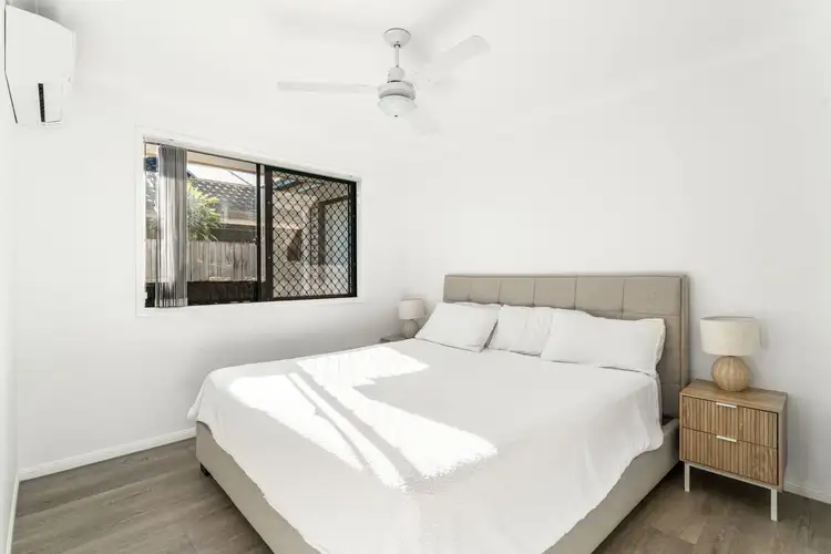 Fifth view of Homely house listing, 186 Macquarie Way, Drewvale QLD 4116
