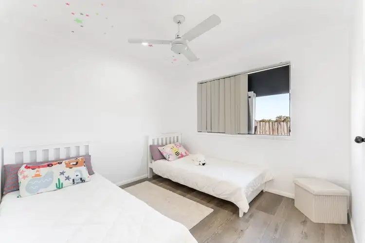 Sixth view of Homely house listing, 186 Macquarie Way, Drewvale QLD 4116